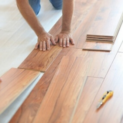 Laminate Flooring