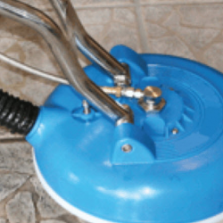 Tile and Grout Restoration