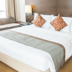 Mattress Replacement - Recycling and Cleaning