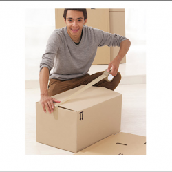 Storage Moving Tips