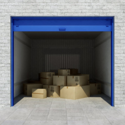 Storage Rental Costs