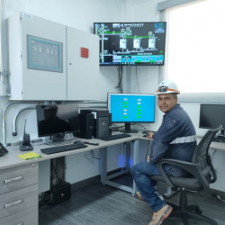 Operations & Maintenance