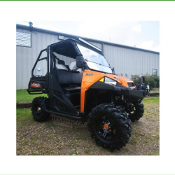 Design / Install and Removal