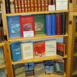 American & British Literature