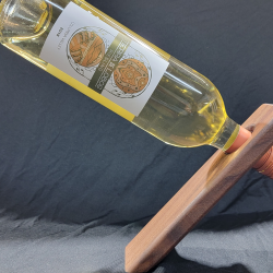 Wine Bottle Balancer