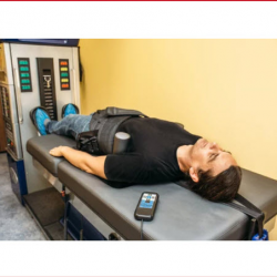 Lumbar Decompression