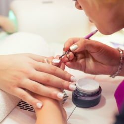 Nail Services