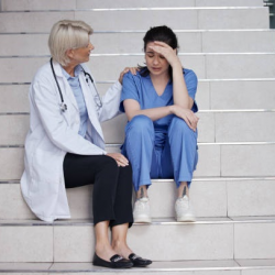 Burnout/Workplace Fatigue