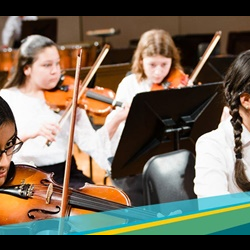 New Jersey Symphony Youth Orchestra