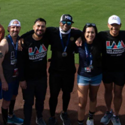 Los Angeles Marathon Ambassador Program
