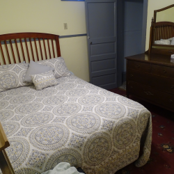 Lodging-Austin