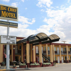 Lodging-Battle Mountain