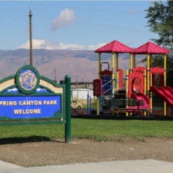 Recreation-Battle Mountain