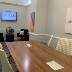 Conference Rooms