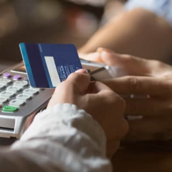 Payment Processing
