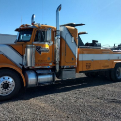 Towing