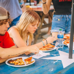 Union28  Wood Fire Pizza 