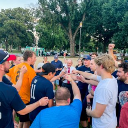 Help With a Federal Agency