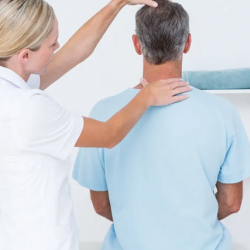 Chiropractic Care