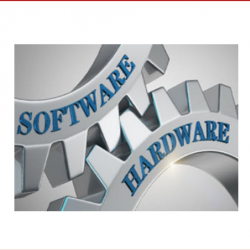 Computer Hardware & Software