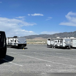 RV Parking