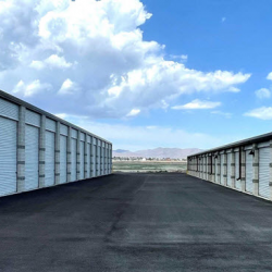 Storage Units