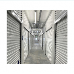 Personal Storage Units