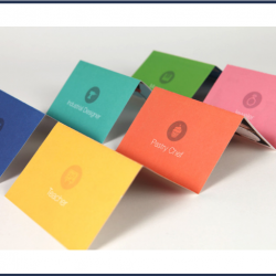 Presentation Folders