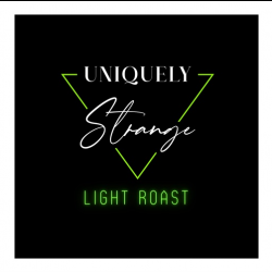 Uniquely Strange Light Roast