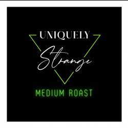 Uniquely Strange Medium Roast