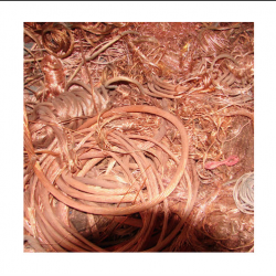 Recycling Metal & Non-Ferrous