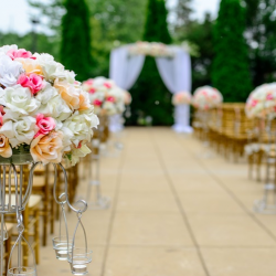 Wedding Displays