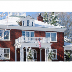 Reverse Mortgage
