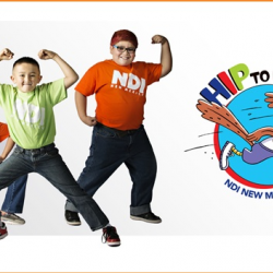 HIP to Be Fit