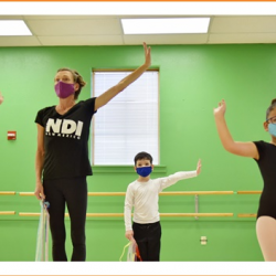 Teaching Excellence for Young Children