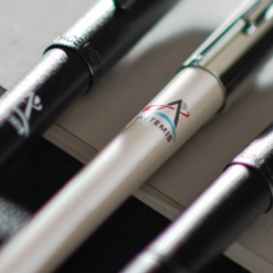 Artemis Space Pens