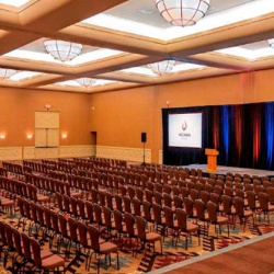 Meetings & Events