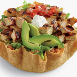 Tostadas