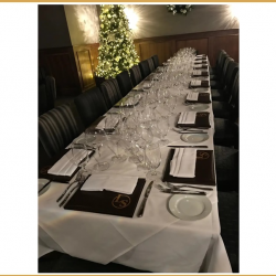 Private Dining