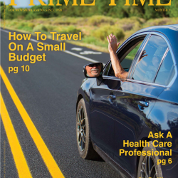 Prime Time Monthly