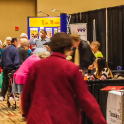 50+ Expo Health Fair