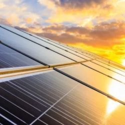 Solar Energy