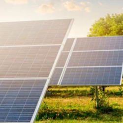 Environmentally-Friendly Renewable Energy