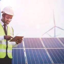 Electric Utility Services