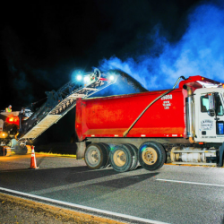 Highway Work