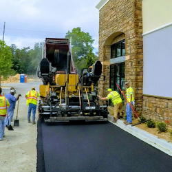 Subdivision/Parking Lot Maintenance & Reconstruction