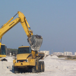 Emergency/Disaster Work