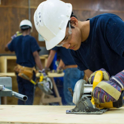 Carpentry Program