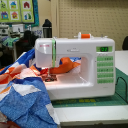 Specialty Sewing Projects