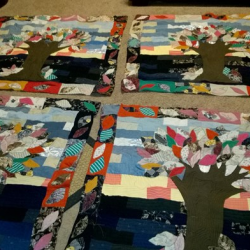 Initial Consultation For Sewing Projects 